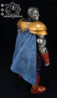 Colossus - Acolyte of Magneto (X-Men) Custom Action Figure