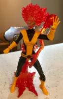 Magma (Marvel Legends) Custom Action Figure