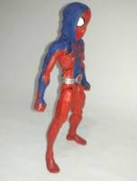 Ben Reilly New Scarlet Spider (Marvel Legends) Custom Action Figure