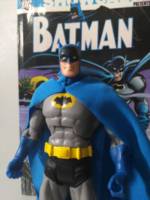 Batman (The New Look 1964) (DC Universe) Custom Action Figure