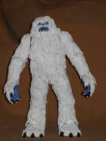 Bumble-Rudolph the Red Nosed Reindeer (Misc) Custom Action Figure