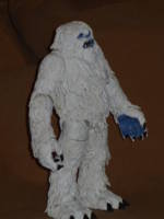 Bumble-Rudolph the Red Nosed Reindeer (Misc) Custom Action Figure