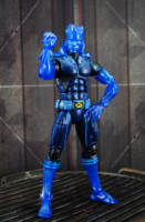 Iceman (Marvel Legends) Custom Action Figure
