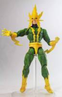 Electro (Marvel Legends) Custom Action Figure