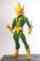 Electro (Marvel Legends) Custom Action Figure