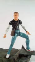 Peter Parker (Marvel Legends) Custom Action Figure