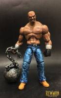 Luke Cage (Marvel Select) Custom Action Figure