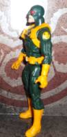 Hydra soldier (Marvel Legends) Custom Action Figure