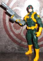 Hydra soldier (Marvel Legends) Custom Action Figure