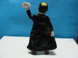 Erik,The Phantom(figurine)No.2 (Monsters) Custom Miniature / Figurine
