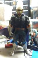 Mojo Jojo (Masters of the Universe) Custom Action Figure