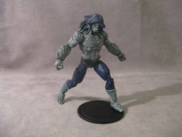 Dark Beast (Marvel Universe) Custom Action Figure