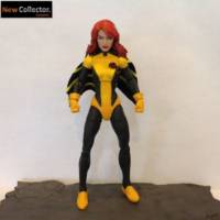 Siryn (Marvel Legends) Custom Action Figure