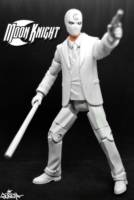 Mr. Knight (Marvel Legends) Custom Action Figure