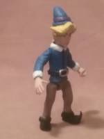 Hermey (Misc) Custom Action Figure
