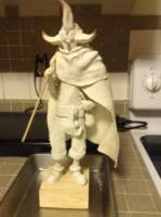 sogeking (One Piece) Custom Statue / Bust