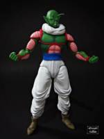 Nail - Dragonball Z (Dragonball Z) Custom Action Figure