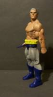 dark knight returns bruce wayne (Batman - Dark Knight Returns) Custom Action Figure