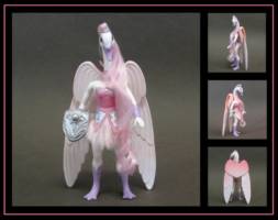 Enchanta (She-Ra) Custom Action Figure