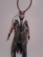Loki (Marvel Legends) Custom Action Figure