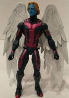Archangel (Marvel Legends) Custom Action Figure [B]