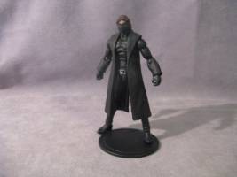 Movie Morbius (Marvel Universe) Custom Action Figure