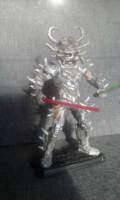 Darth Krayt (Star Wars) Custom Action Figure