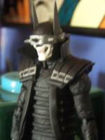 batman who laughs (Marvel Legends) Custom Action Figure