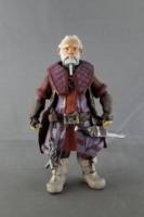 Dori the Dwarf (Hobbit) Custom Action Figure