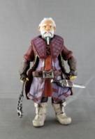 Dori the Dwarf (Hobbit) Custom Action Figure