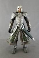 Faramir in Gondorian Armor (Lord of the Rings) Custom Action Figure
