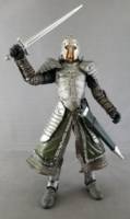 Faramir in Gondorian Armor (Lord of the Rings) Custom Action Figure