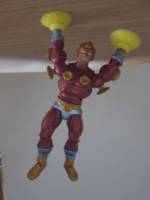 Compactor (Masters of the Universe) Custom Action Figure