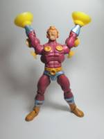 Compactor (Masters of the Universe) Custom Action Figure
