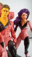 the hellions marvel (Marvel Legends) Custom Action Figure