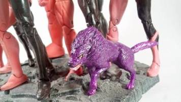 the hellions marvel (Marvel Legends) Custom Action Figure