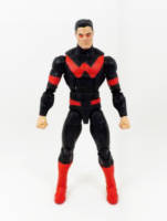 Simon Williams/Wonder Man (Marvel Legends) Custom Action Figure