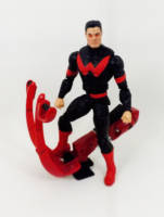 Simon Williams/Wonder Man (Marvel Legends) Custom Action Figure