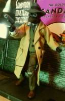 Sandman (Sandman Mystery Theatre) (Sandman) Custom Action Figure