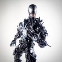 Venom (Marvel Legends) Custom Action Figure