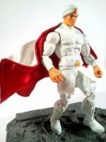 the great kaliman '' el solin'' (Marvel Legends) Custom Action Figure