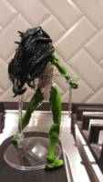 Savage She-hulk (Marvel Legends) Custom Action Figure