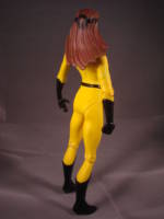 Crystal (Inhumans) (Marvel Legends) Custom Action Figure