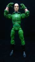 Professor Charles Francis Xavier (Jump Suit) V2 (Marvel Legends) Custom Action Figure