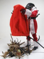 Santamorph (Aliens) Custom Action Figure