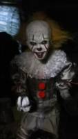 Pennywise the Clown (It (Stephen King)) Custom Statue / Bust