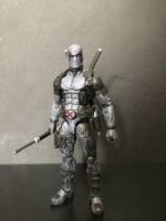 X force deadpool (Marvel Legends) Custom Action Figure