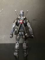 X force deadpool (Marvel Legends) Custom Action Figure