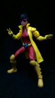Jubilee (Generation X) V3 (Marvel Legends) Custom Action Figure