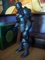 the merciless (Marvel Legends) Custom Action Figure